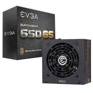 EVGA SuperNOVA 650 GS