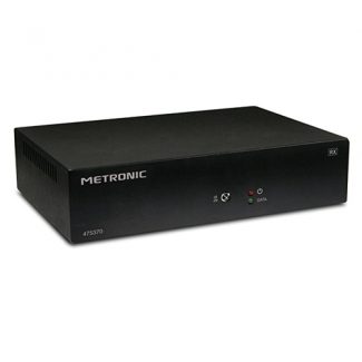 Transmissor Metronic Audio/Video HDCPL