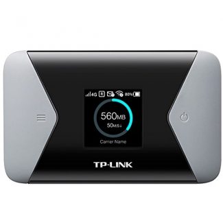 TP-LINK M7310 hotspot móvel 4G LTE