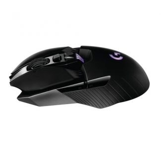 Logitech Gaming Mouse G900 Chaos Spectrum
