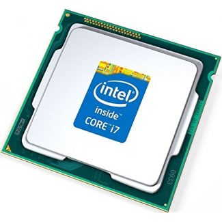 Intel Core i7-7700 (tray)