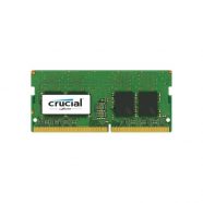 Crucial CT4G4SFS824A 4 GB (1x4GB) DDR4 SO DIMM 2400 MHz