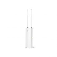 TP-LINK EAP110-Outdoor 300Mbps Wireless N Outdoor Access Point