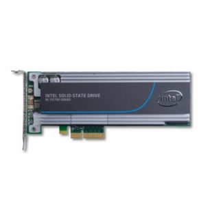 SSD INTEL P3700 800GB NVMe Pci-Express MLC