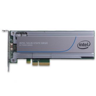 SSD INTEL P3600 400GB NVMe Pci-Express MLC