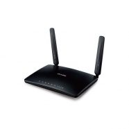 TP-LINK – TL-MR6400 – 300Mbps Wireless N 4G LTE Router, build-in 4G LTE modem