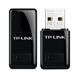 TP-LINK TL-WN823N-V2.0 300Mbps Wireless N