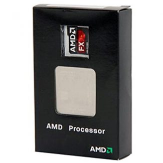 AMD FX Series FX-9370 4.4GHz 8X Box