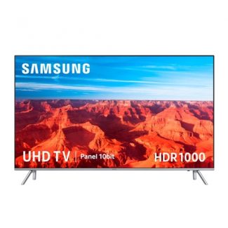 SAMSUNG TV LED 55MU7005 4K 140CM