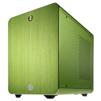 Caixa Mini-ITX Raijintek Metis Verde