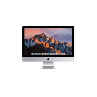 Apple iMac – 27″, Core i5, 8GB, 1TB Silver