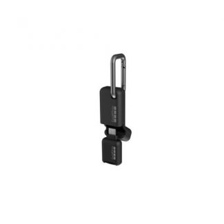 Leitor de Cartão microSD Quik Key (Micro-USB) GoPro
