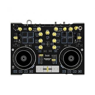 Controladora Hercules DJ Console RMX2 Premium