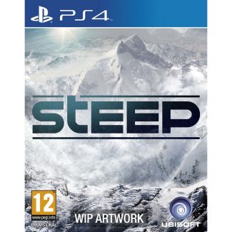 Steep – PS4