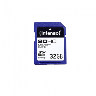 INTENSO SDHC 32GB CL10