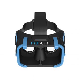 Óculos VR Fibrum Pro