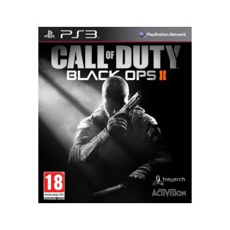 Call Of Dutty Black Ops 2 – PS3