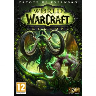 World of Warcraft: Legion – PC