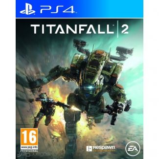 Titanfall 2 – PS4