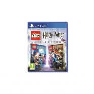 Lego Harry Potter Collection – PS4