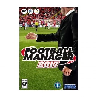 Football Manager 2017 – PC