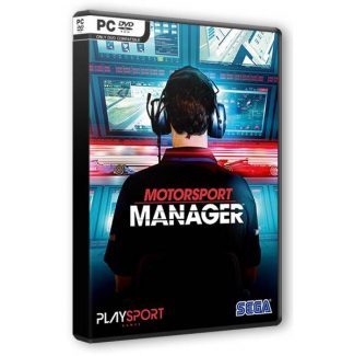 Motorsport Manager – PC