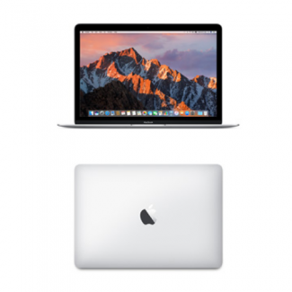 Apple MacBook 12” i7-1,4GHz | 8GB | 512GB SSD | Prateado