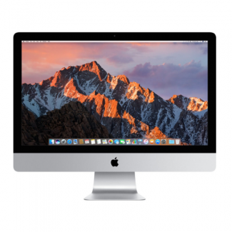 Apple iMac 4K 21,5” i7-3,6GHz | 16GB | SSD 512GB | Radeon Pro 560