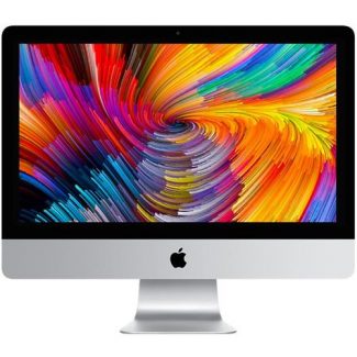 Apple iMac 4K 21,5” i7-3,6GHz | 16GB | Fusion 1TB | Radeon Pro 560