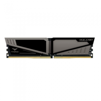 TEAM GROUP 4GB DDR4 2400MHZ T-FORCE VULCAN SILVER
