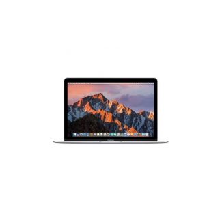 Apple Macbook 12-inch i5 1.3GHZ Intel Core m3 512GB Silver