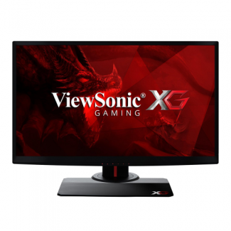 Viewsonic 24.5″ XG2530 1ms 240Hz G-Sync IPS