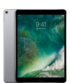 Apple iPad Pro 10.5″ 64GB WIFI Space Gray