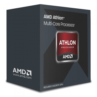AMD Bristol Ridge ATHLON X4 950 (3.5GHz) AM4