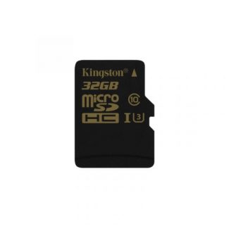 Kingstom MSDXC 32GB 90/45MB