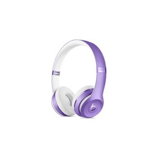 Beats by Dr. Dre Auscultadores Solo3 Wireless Ultra Violet