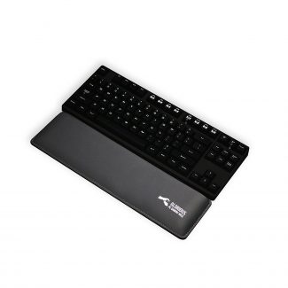 Suporte Pulso Glorious PC Gaming Race TKL Cinza