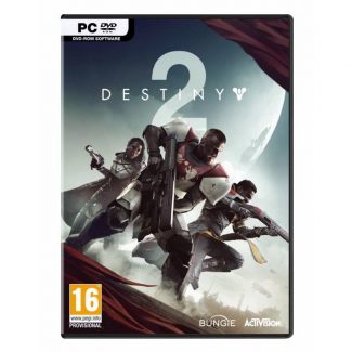 Destiny 2 – PC