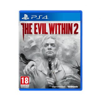 The Evil Within 2 – PS4