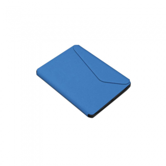 Kobo Sleep Cover Case 6″ Cover case Azul capa para leitor de livros eletrónicos