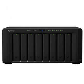NAS Synology Disk Station DS1817