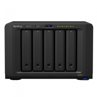 NAS Synology Disk Station DS1517+ 2GB