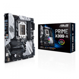 ASUS Prime X399-A