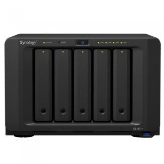 NAS Synology Disk Station DS1517+ 16GB