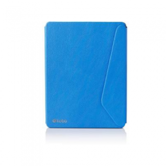 Kobo N867-AC-BL-E-PU 6.8″ Folio Azul capa para leitor de livros eletrónicos