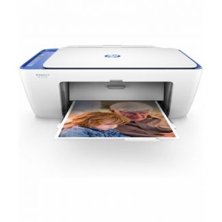 Impressora HP DeskJet 2630 All-in-One