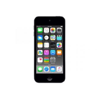 Apple iPod Touch 128GB Space Grey – MKWU2PY/A