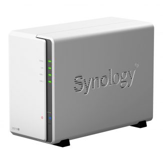 NAS Synology Disk Station DS218j