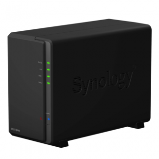 NAS Synology Disk Station DS218play