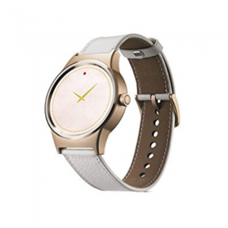 Smartwatch Alcatel TLC Movetime – Classic Gold